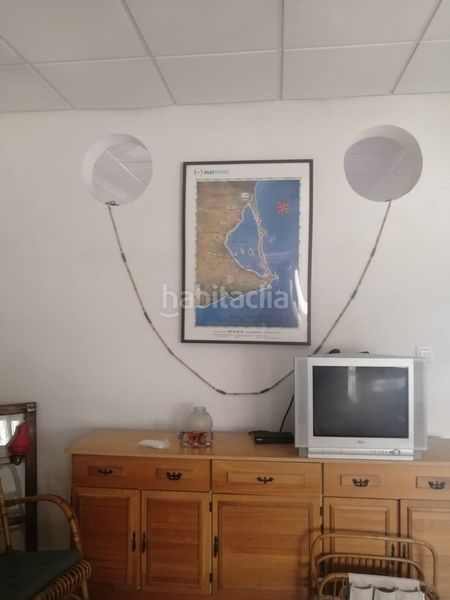 Foto 0f7f17d9-cad3-4ee5-b191-ae1ac29f5f52. Casa adossada a Los Nietos Cartagena