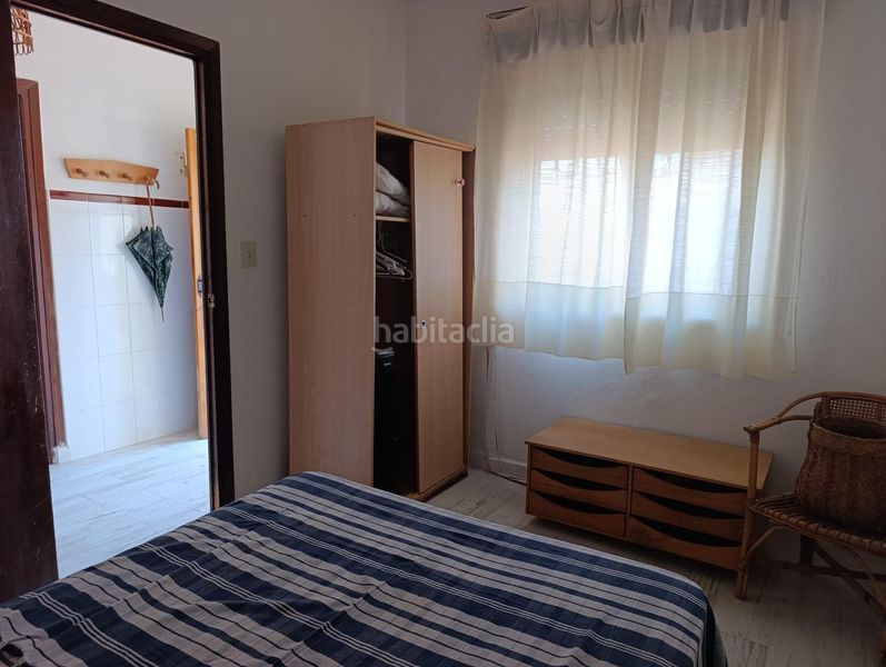 Foto 11df531d-1fa8-47d4-acc7-6305a49923ec. Casa adossada a Los Nietos Cartagena
