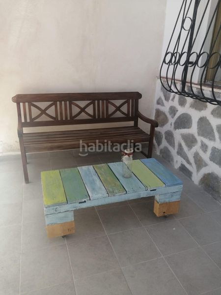 Foto 1cf9097c-fdef-4b32-899b-ca544ca55941. Casa adossada a Los Nietos Cartagena