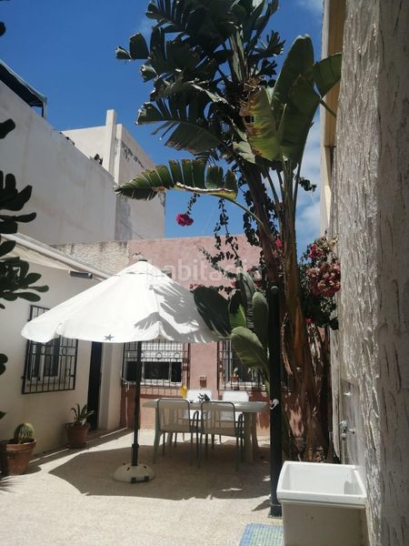Foto 2df0cbc8-b6ea-4893-ae65-5f8554a966c7. Casa adossada a Los Nietos Cartagena
