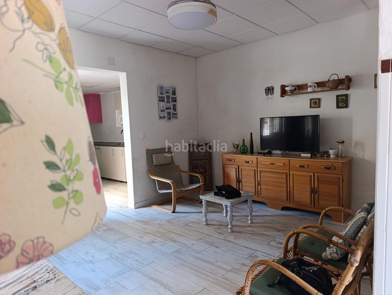 Foto 31b78204-5e98-43b3-82ff-7572b4bd777b. Casa adossada a Los Nietos Cartagena