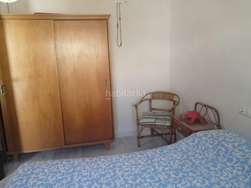 Foto 4328f88e-e31d-438c-82ec-3393695d5218. Casa adossada a Los Nietos Cartagena