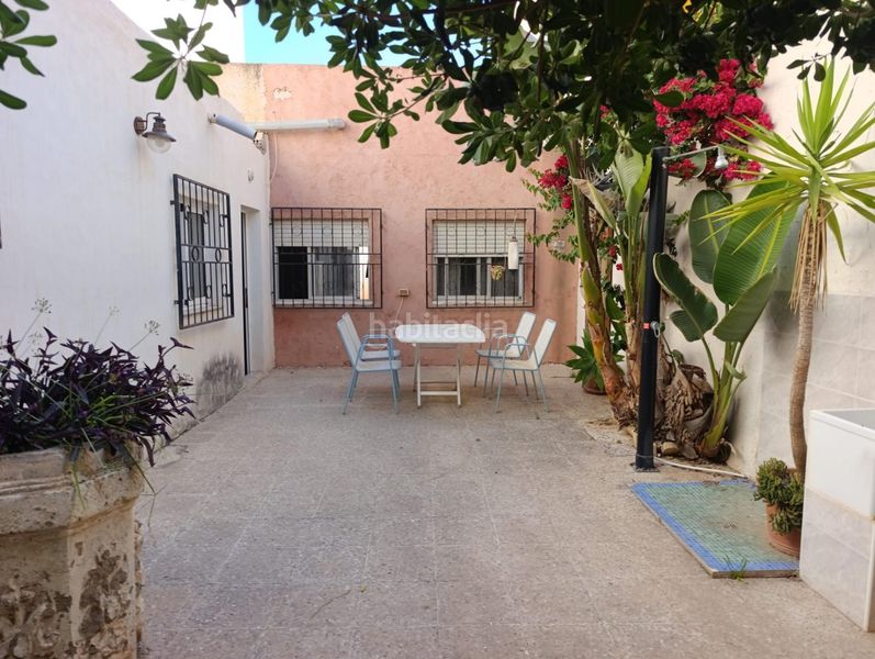 Foto 503233d0-7204-4f92-b0b2-34e5d607af81. Casa adossada a Los Nietos Cartagena