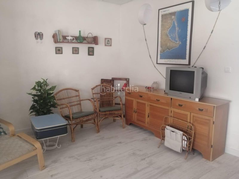 Foto 5a1388d1-01c0-4867-bc69-426756521dfa. Casa adossada a Los Nietos Cartagena
