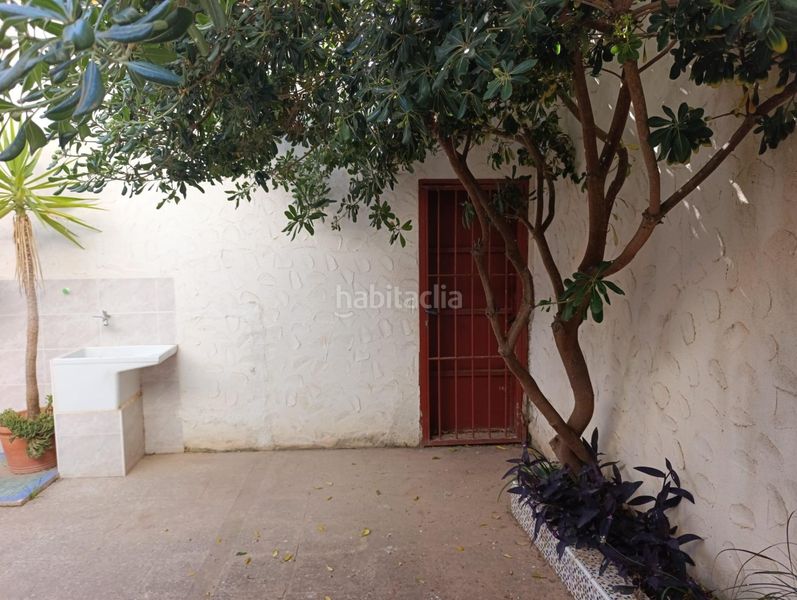 Foto 64a96615-794f-4587-8e5b-3e459a5f6ad7. Casa adossada a Los Nietos Cartagena