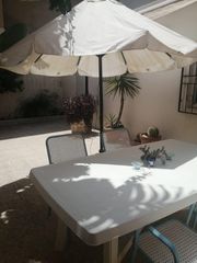 Casa adossada  Isidoro maiquez-los nieto. Oportunidad casa a tan solo 50 metros de la playa