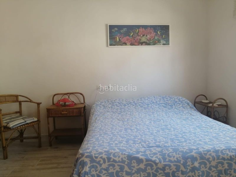 Foto 8ba62a61-eb71-4e52-9154-ce20ffec7268. Casa adossada a Los Nietos Cartagena