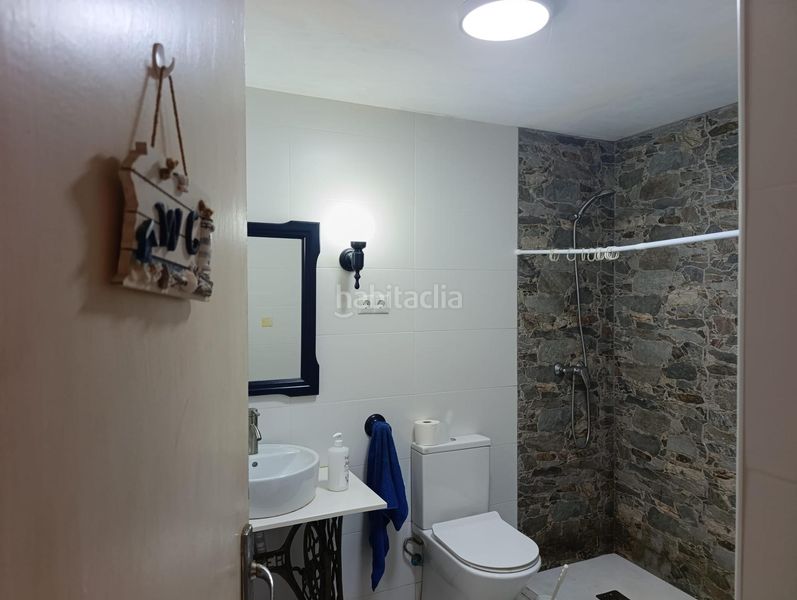 Foto 9d4a8a8a-0a04-48d6-a8fa-35d3b9b4a61b. Casa adossada a Los Nietos Cartagena