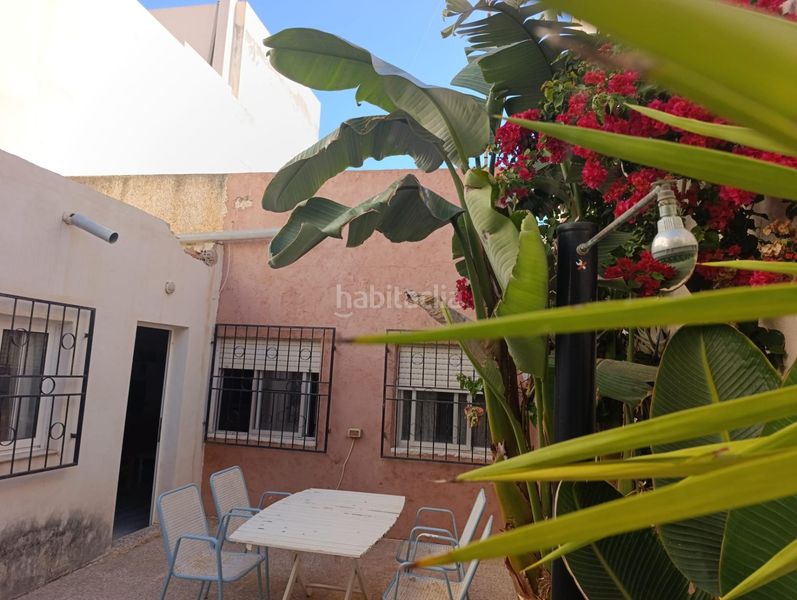 Foto aa4dee16-a7d2-4463-8bed-d592d919123b. Casa adossada a Los Nietos Cartagena
