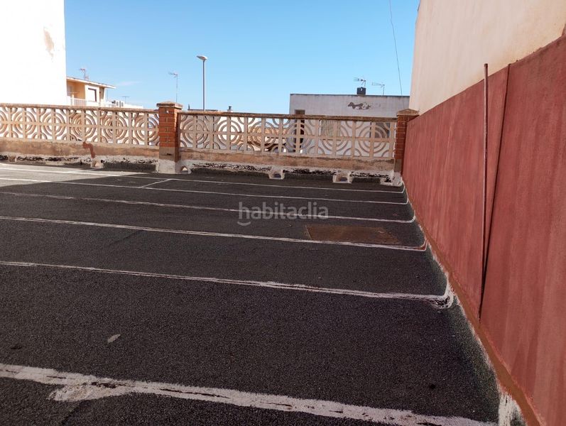 Foto aa7f7e99-3457-4b4f-b1ec-856af3de0449. Casa adossada a Los Nietos Cartagena