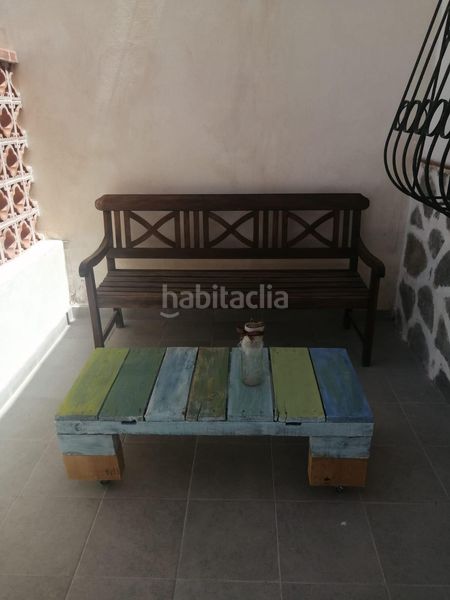 Foto baf326f9-1502-4768-8309-c267654b5d78. Casa adossada a Los Nietos Cartagena