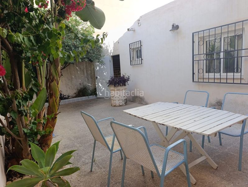 Foto bf7a0c31-a1cd-4be1-b715-f56b87b019c6. Casa adossada a Los Nietos Cartagena