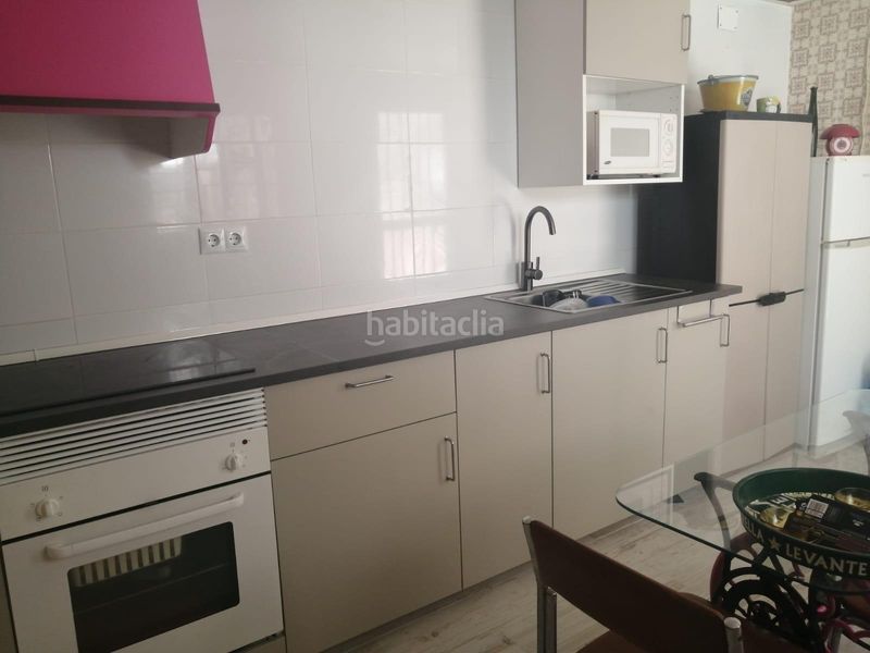 Foto c176411f-05b0-4aea-bebe-6b0675107f7f. Casa adossada a Los Nietos Cartagena