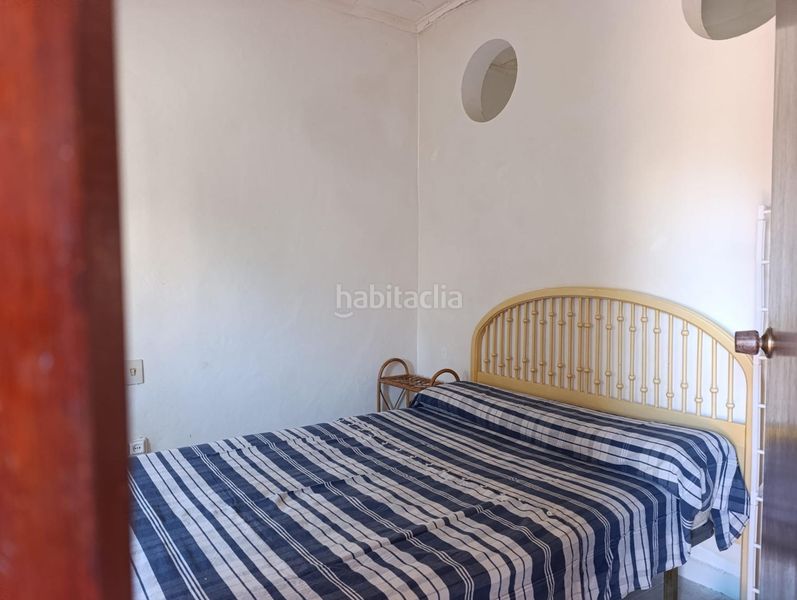 Foto d11228cb-ade2-41e6-9622-896bb38ae6b1. Casa adossada a Los Nietos Cartagena