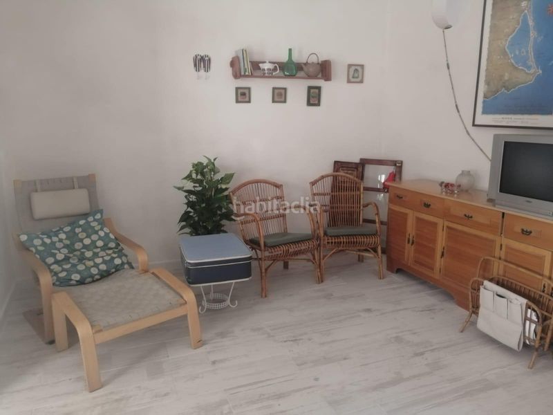 Foto d34ce275-89ce-48da-9dd5-3c9ad168134f. Casa adossada a Los Nietos Cartagena
