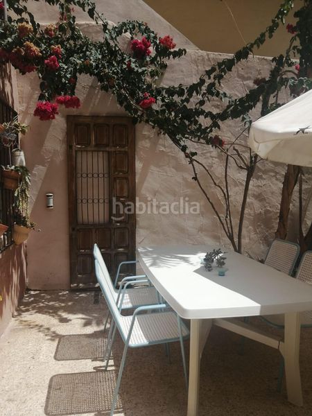 Foto dab3bc51-6e5d-4012-a77e-2336b916d807. Casa adossada a Los Nietos Cartagena