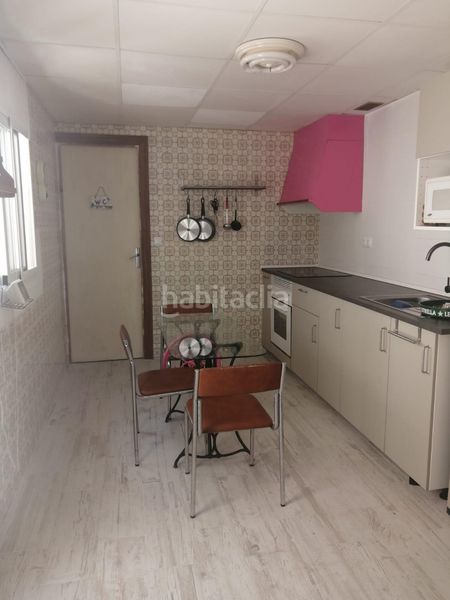 Foto e1486c5b-abf9-4377-a72c-2632a78547d8. Casa adossada a Los Nietos Cartagena