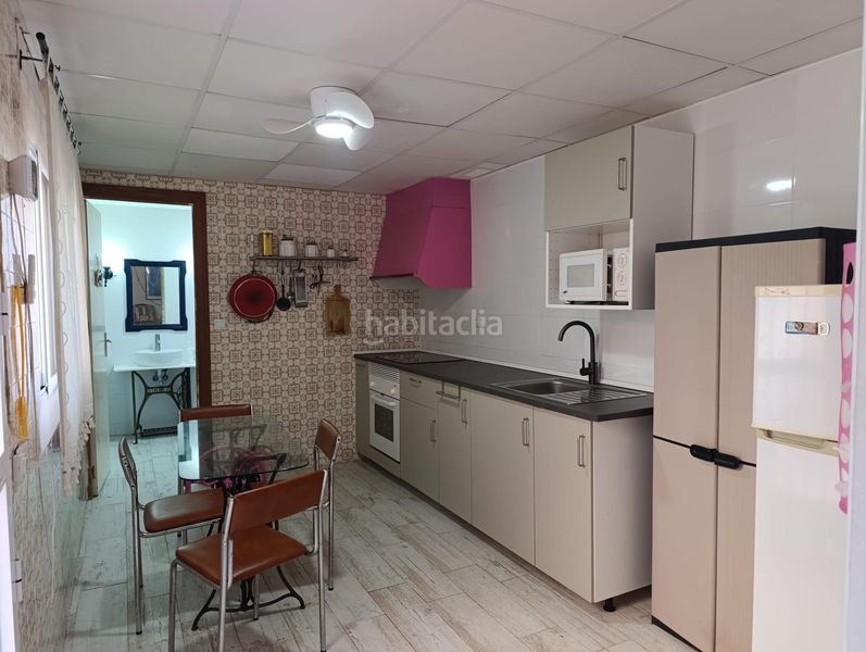 Foto e5be4d05-c173-4d0f-b652-f2e72acfcfb8. Casa adossada a Los Nietos Cartagena