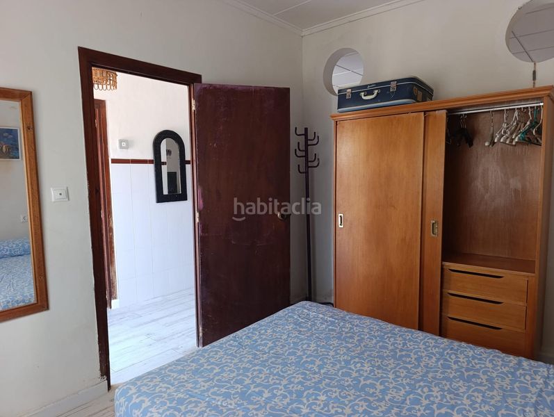 Foto ea85c418-7460-4d5c-bd91-40c98292467f. Casa adossada a Los Nietos Cartagena