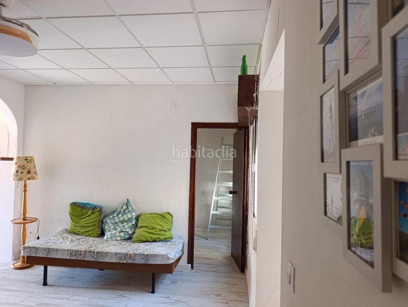 Foto f6307a18-3e2e-4502-9f47-5ed3c8c4026d. Casa adossada a Los Nietos Cartagena