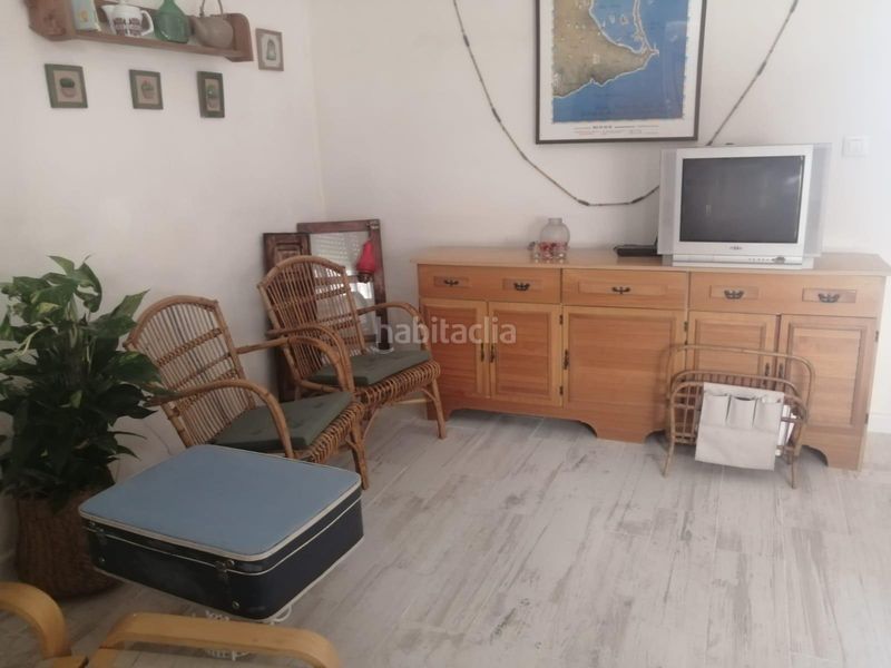 Foto fe380145-1319-445d-bba8-95b05f13050c. Casa adossada a Los Nietos Cartagena