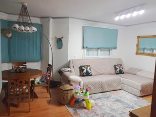 Casa adossada  Calle via herculea - el algar. Lo que buscas, aqu esta oportunidad!