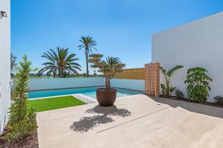 Appartement à Las Lomas de Rame-Bahía Bella. Residencial serena views el nuevo oasis de lujo en los alcázares