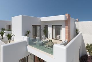 Chalet à Roldán. Descubre tu nuevo hogar en nuestras exclusivas villas!