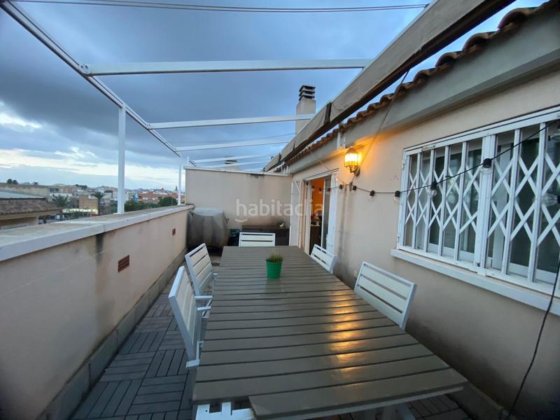 Foto 117da74f-7040-4077-9029-cefa4e6ddd66. Ático atico duplex en Barrio del Progreso Murcia