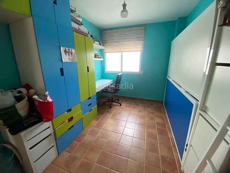 Foto 395f6448-56ff-4c57-86a6-83479883d7b4. Ático atico duplex en Barrio del Progreso Murcia
