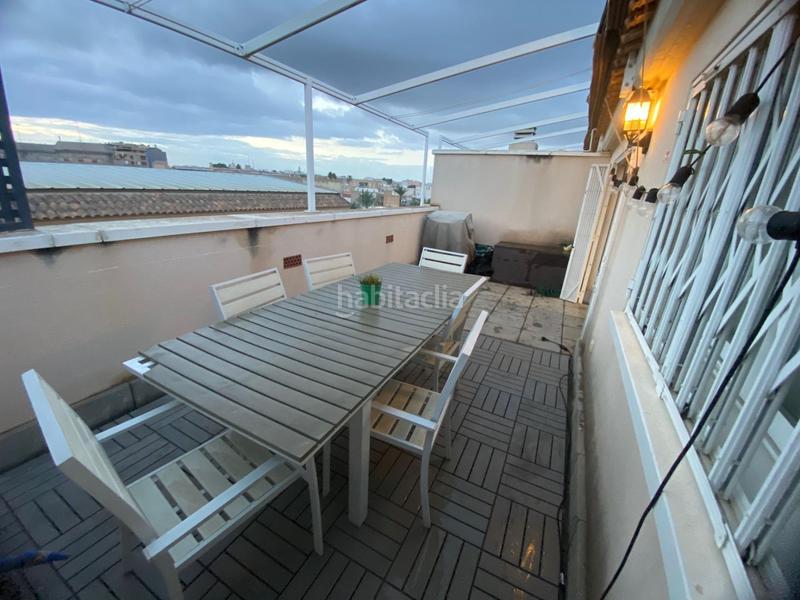 Foto 9d217d55-41d9-46da-818c-af8454551049. Ático atico duplex en Barrio del Progreso Murcia