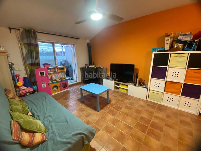 Foto b78cb498-c373-487f-b38a-100416485d38. Ático atico duplex en Barrio del Progreso Murcia