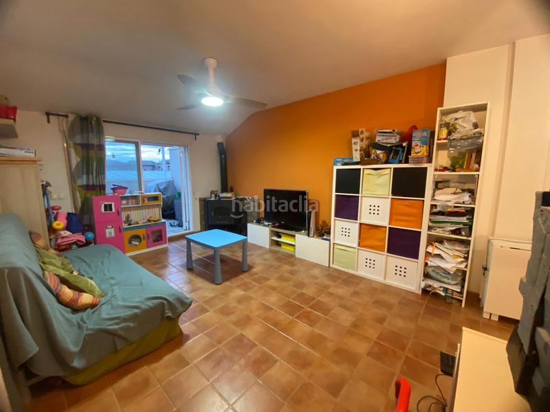 Foto bde5cac6-78eb-4bd0-84d1-26013b14c84e. Ático atico duplex en Barrio del Progreso Murcia