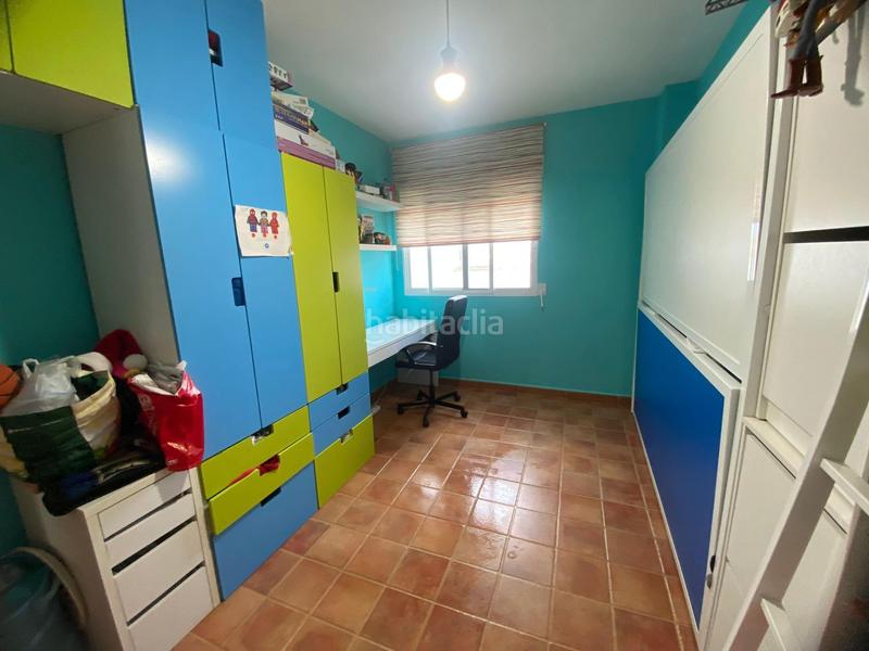 Foto cd98dc3d-7f63-4f65-ad17-22f6149172cb. Ático atico duplex en Barrio del Progreso Murcia
