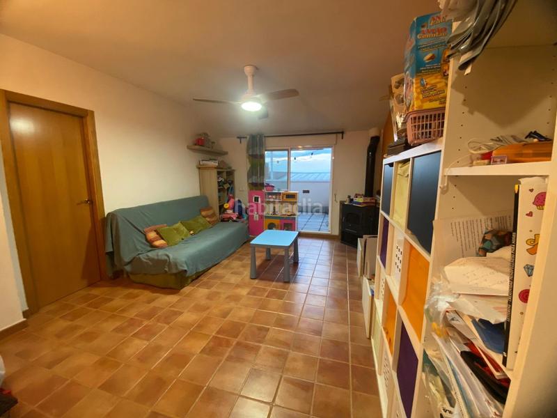 Foto efebb996-f3f6-480d-aa0d-455827999782. Ático atico duplex en Barrio del Progreso Murcia