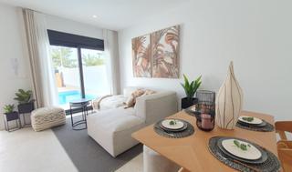 Casa in San Pedro del Pinatar. San pedro del pinatar