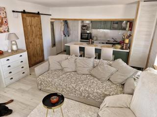 Etagenwohnung  Calle. Piso en los alcazares