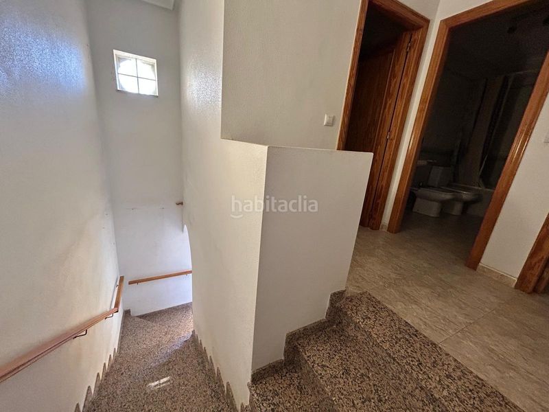 Foto 853ce5c7-d15a-4e01-b501-2aaaa1181fbf. Casa adossada amb aparcament a Centro Alcázares (Los)