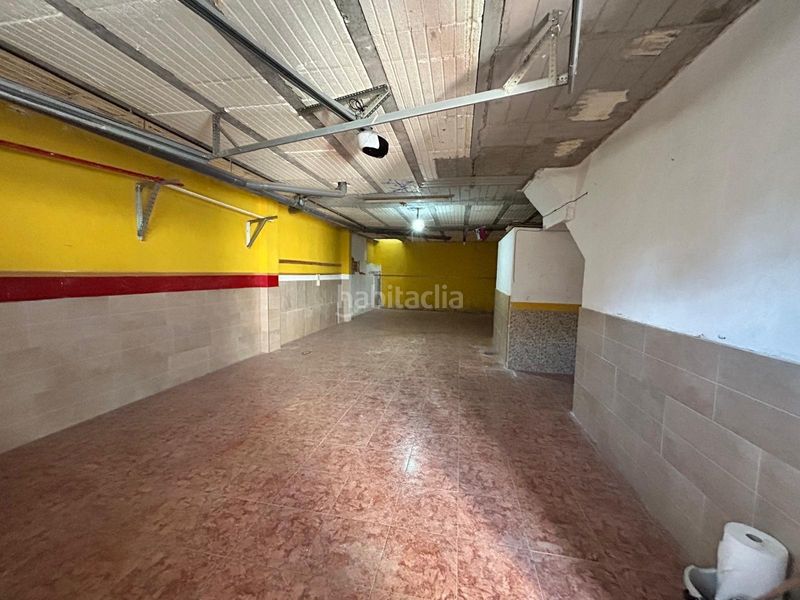 Foto b94c8dfc-dea2-4e97-bacb-1d8f5185064e. Casa adossada amb aparcament a Centro Alcázares (Los)