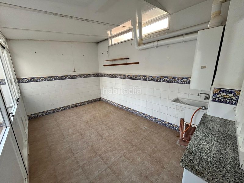 Foto d814bb0d-e60f-4339-bafd-c9a91ccdf001. Casa adossada amb aparcament a Centro Alcázares (Los)