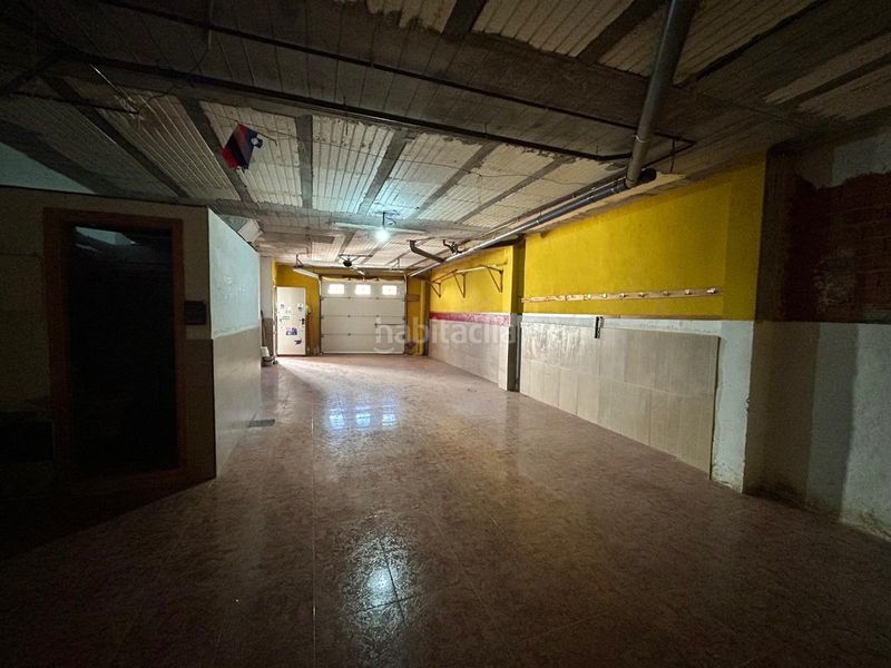 Foto edfe79a9-a242-4a05-9ae8-57159982024d. Casa adossada amb aparcament a Centro Alcázares (Los)