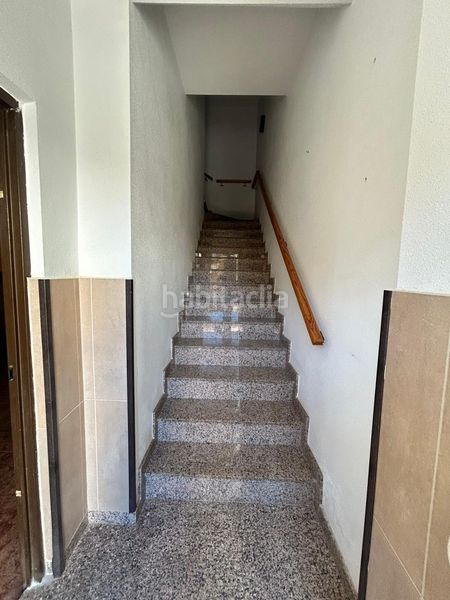 Foto f3d25bdd-262d-499c-9c7d-a37026032e5c. Casa adossada amb aparcament a Centro Alcázares (Los)