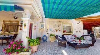 Haus  Calle c. Duplex en los alcazares