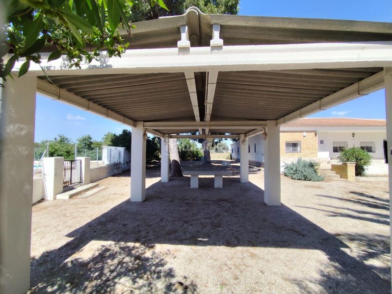 Foto 0a92f253-e9c8-467b-a54b-2139ca4994f9. Masia amb aparcament piscina a Los Urrutias Cartagena