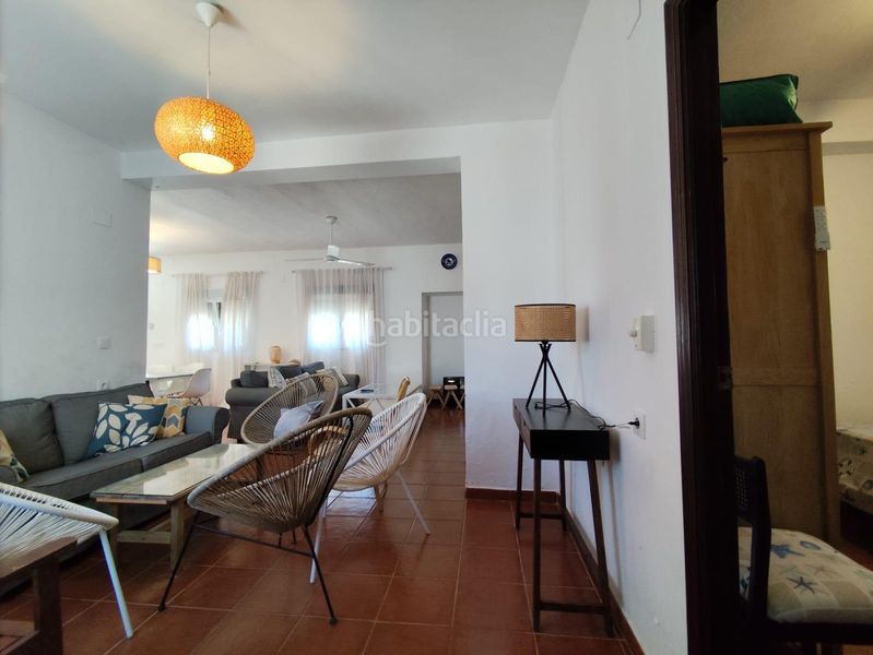 Foto 138a91a8-1c8c-4137-b74b-e292a27fa10f. Masia amb aparcament piscina a Los Urrutias Cartagena