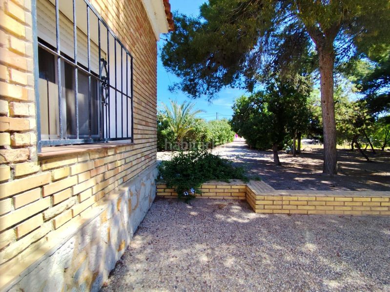 Foto 1fc9e893-836a-4ac2-8741-cd01327e6cba. Masia amb aparcament piscina a Los Urrutias Cartagena