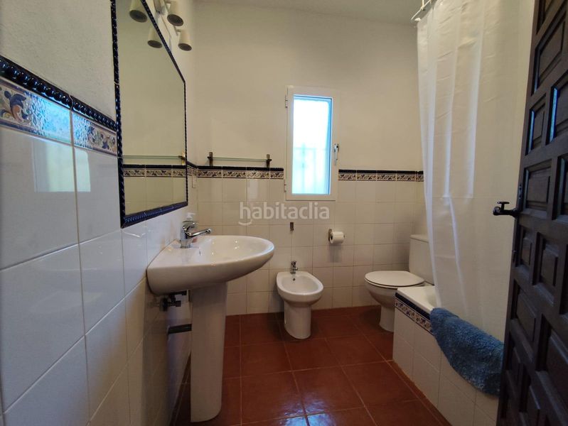 Foto 32b1b65e-45c2-4f25-8039-a521a214add7. Masia amb aparcament piscina a Los Urrutias Cartagena