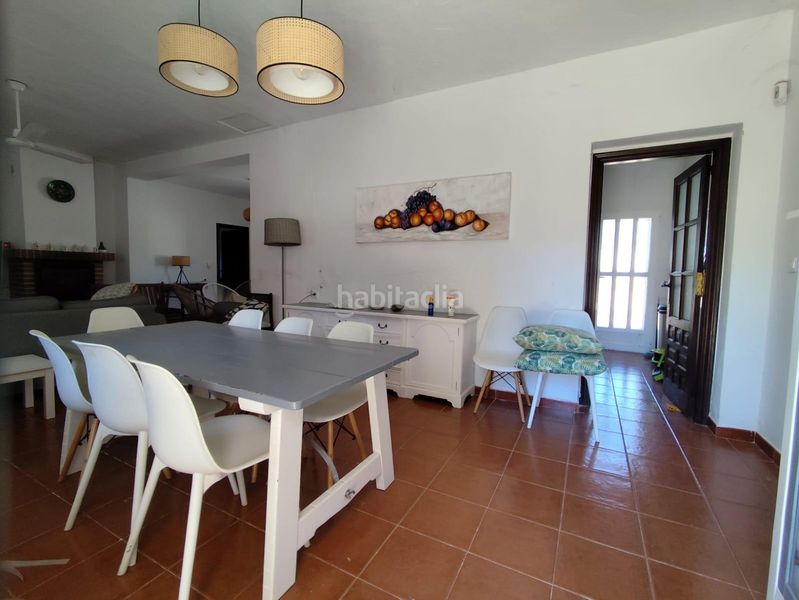 Foto 32c179aa-ab3d-476f-b840-909cc65973c0. Masia amb aparcament piscina a Los Urrutias Cartagena