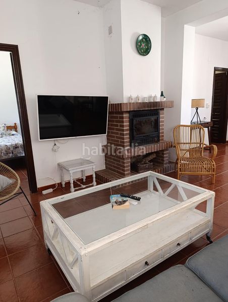 Foto 38552dac-eefa-4149-bedb-341307598021. Masia amb aparcament piscina a Los Urrutias Cartagena