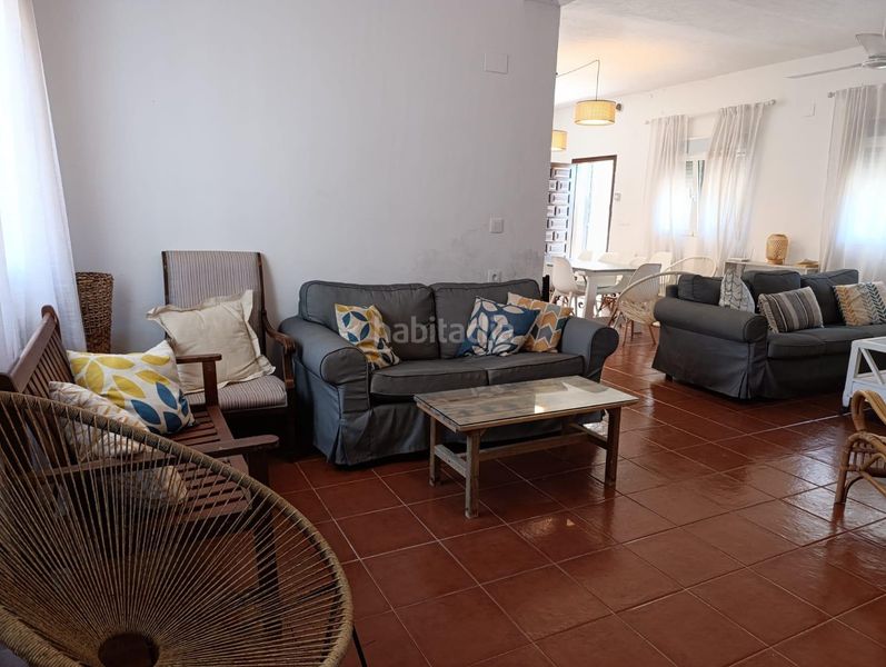 Foto 4e6f8a02-0ccc-4957-b241-1f7b1d105c43. Masia amb aparcament piscina a Los Urrutias Cartagena